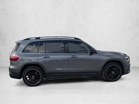 Certified 2023 Mercedes-Benz GLB 250 image 4