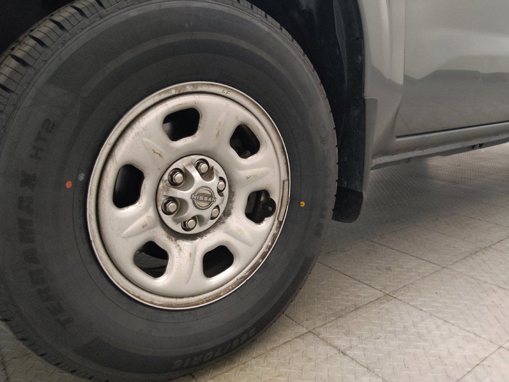 Used 2022 Nissan Frontier S w/ Technology Package AWD/4WD image 31