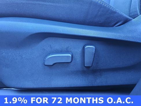 Certified 2025 Subaru Ascent Premium image 30