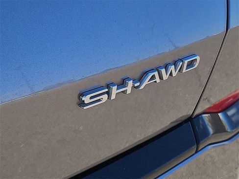 Used 2022 Acura MDX A-Spec image 12