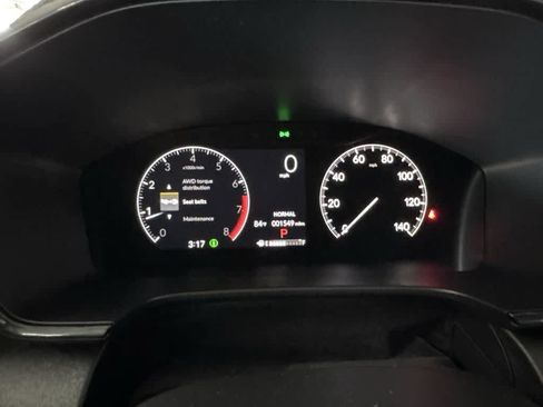 Used 2026 Honda CR-V EX image 15