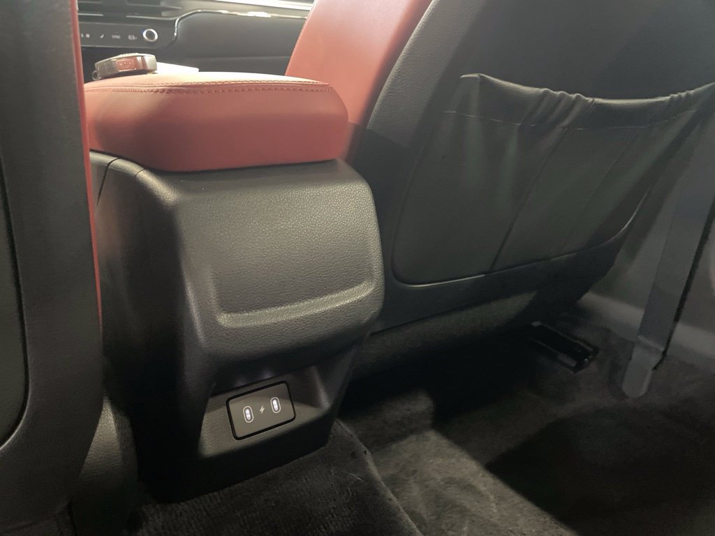 Certified 2026 Kia K5 GT-Line w/ GT-Line Premium Package FWD image 24