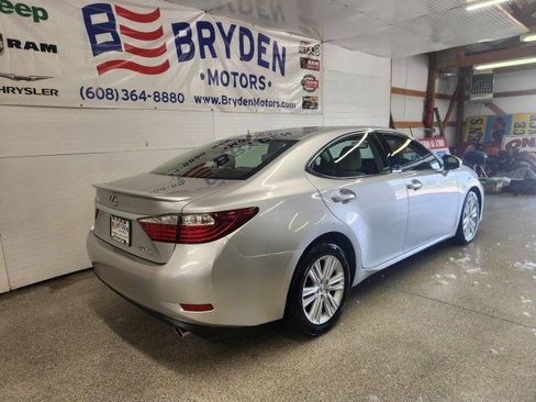 Used 2013 Lexus ES 350 image 3