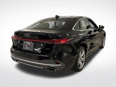 Certified 2025 Audi A5 2.0T Premium w/ Premium Plus AWD/4WD image 5