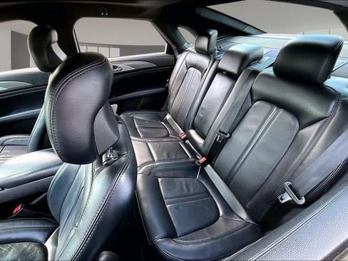 Used 2017 Lincoln MKZ Reserve w/ Luxury Package FWD image 20