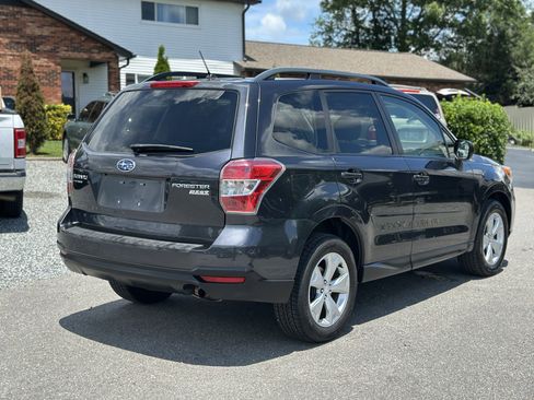 Used 2015 Subaru Forester 2.5i Premium w/ All-Weather Package AWD/4WD image 3