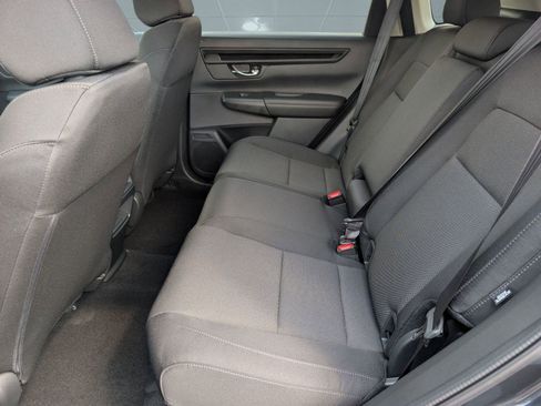 New 2026 Honda CR-V LX image 15