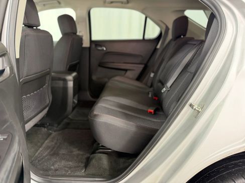 Used 2016 Chevrolet Equinox LT w/ Convenience Package AWD/4WD image 35