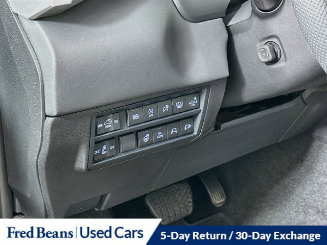 Used 2024 Toyota Tundra Platinum w/ Security Package (TMS) AWD/4WD image 14