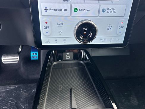 New 2025 Ford Mustang Mach-E Premium w/ Sport Appearance Package image 25