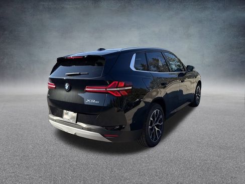 New 2026 BMW X3 xDrive30 w/ Convenience Package image 5