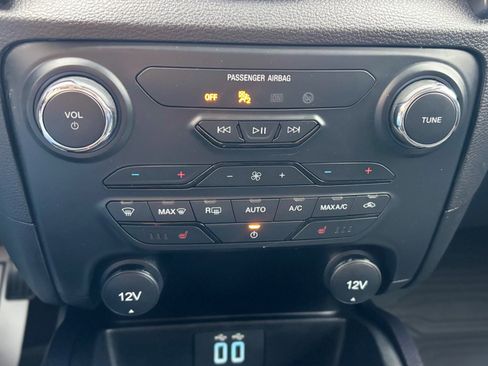 Certified 2023 Ford Ranger XLT w/ Tremor Off-Road Package image 45