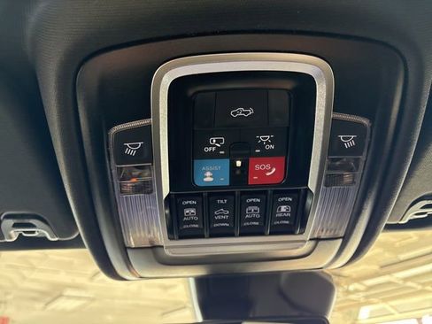 New 2026 RAM 1500 Laramie AWD/4WD image 48