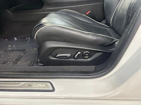 Used 2021 Acura TLX w/ Advance Package AWD/4WD image 24