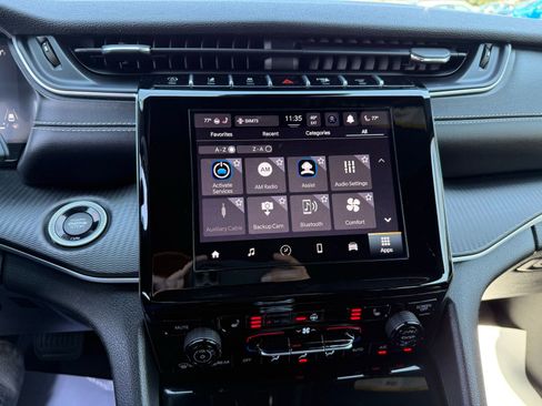 Used 2024 Jeep Grand Cherokee L Laredo image 31