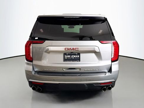Used 2024 GMC Yukon XL Denali image 6