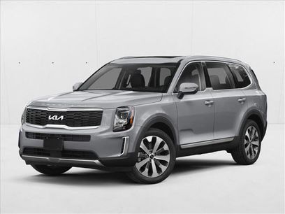 Used 2022 Kia Telluride SX w/ SX Prestige Package