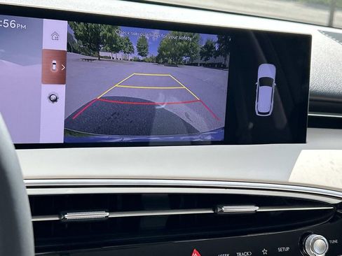 New 2026 Genesis GV70 2.5T image 33