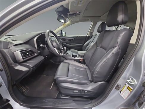Certified 2024 Subaru Legacy Limited image 13