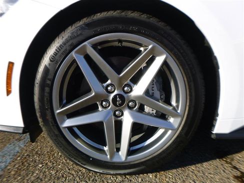 Used 2024 Ford Mustang GT image 22