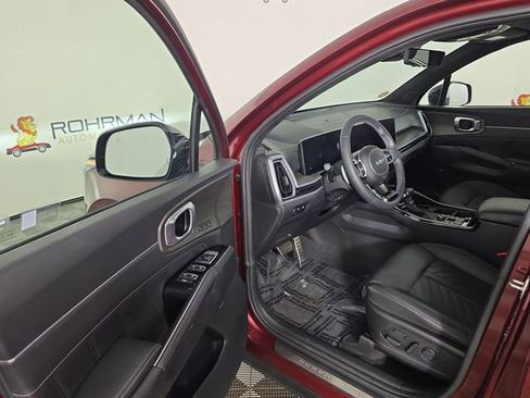 Used 2024 Kia Sorento SX Prestige image 19