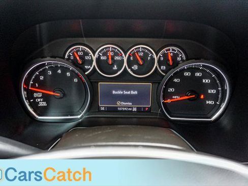 Used 2021 Chevrolet Suburban LT image 31