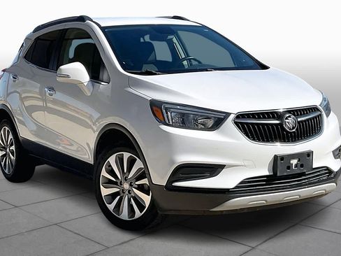 Used 2019 Buick Encore Preferred w/ Safety Package image 3