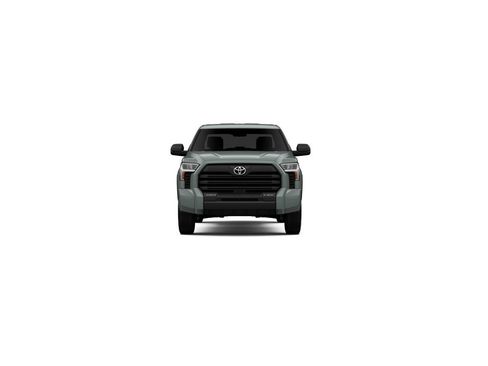 New 2026 Toyota Tundra SR5 AWD/4WD image 17