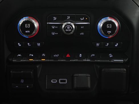 Used 2019 GMC Sierra 1500 AT4 w/ AT4 Premium Package image 20