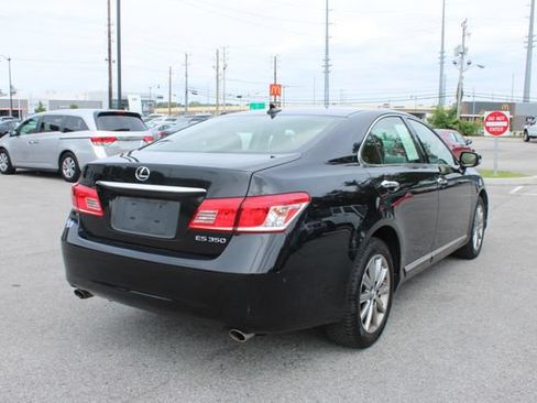 Used 2012 Lexus ES 350 w/ Touring Special Edition FWD image 41