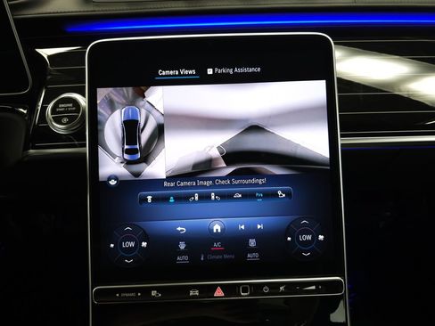 Used 2024 Mercedes-Benz Maybach S 580 4MATIC image 19