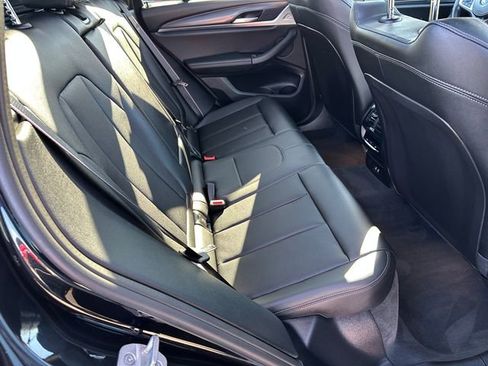 Used 2024 BMW X3 xDrive30i image 11