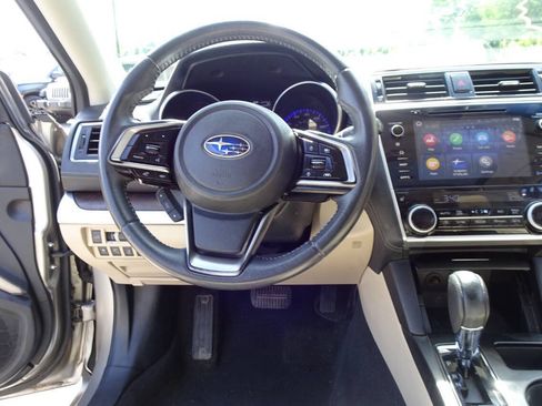 Used 2019 Subaru Outback 2.5i Limited w/ Popular Package #2 AWD/4WD image 20