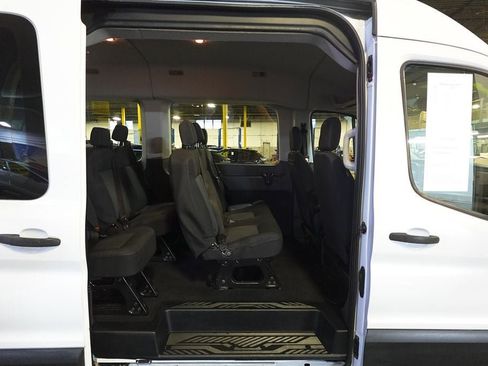 Used 2020 Ford Transit 350 XL RWD image 21