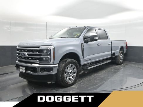 New 2026 Ford F350 Lariat w/ Lariat Premium Package image 1
