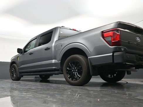 Used 2025 Ford F150 STX w/ Equipment Group 200A RWD image 22