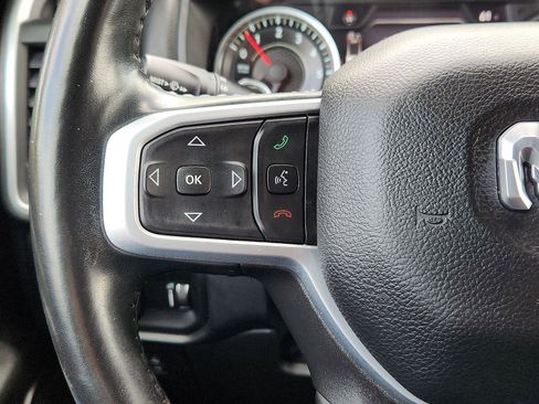 Certified 2022 RAM 1500 Big Horn image 22