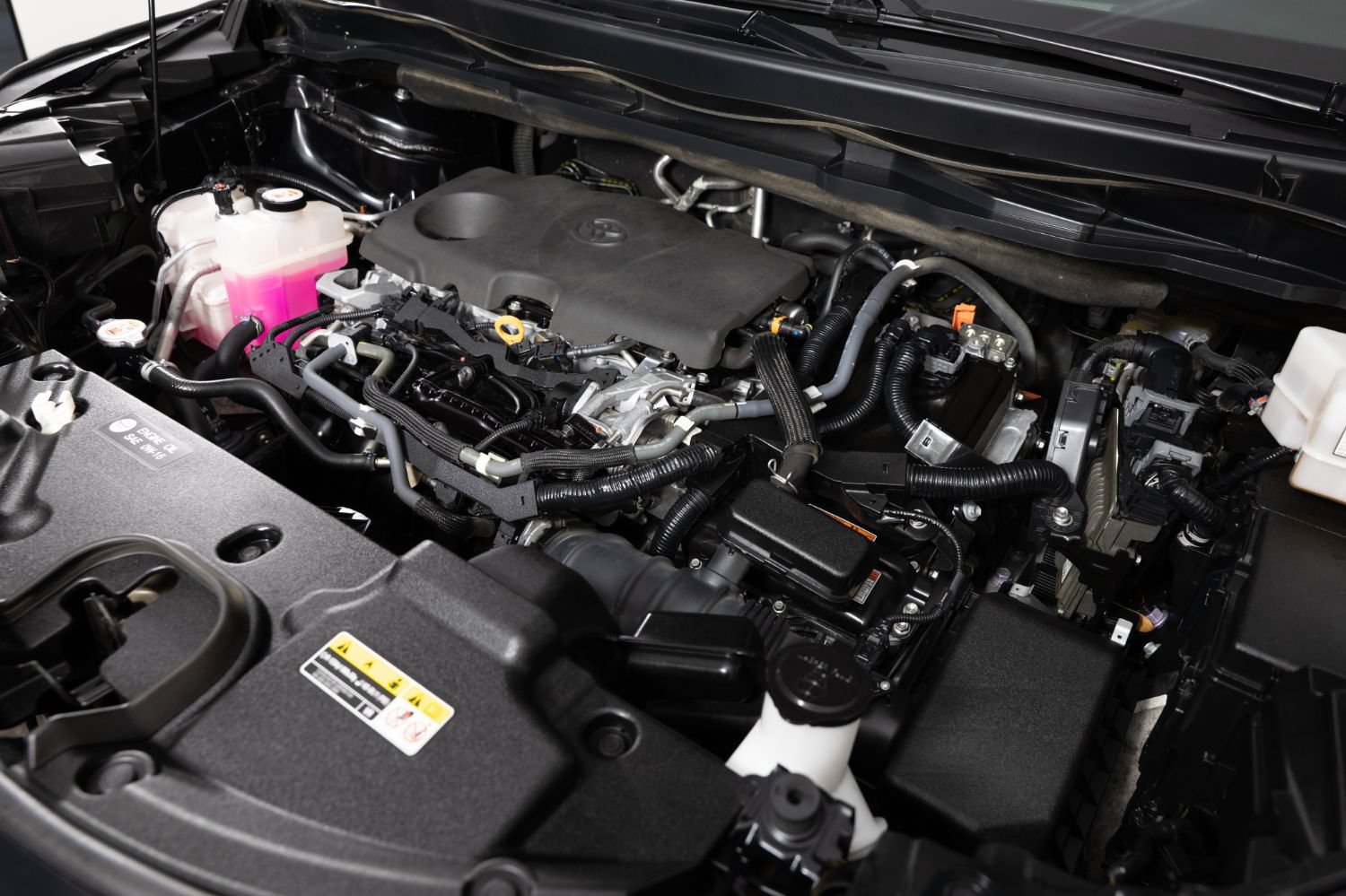 Used 2021 Toyota Sienna XLE FWD image 46