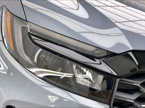 Certified 2026 Honda Ridgeline TrailSport image 26
