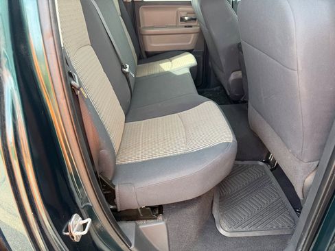 Used 2011 RAM 1500 Classic SLT image 13