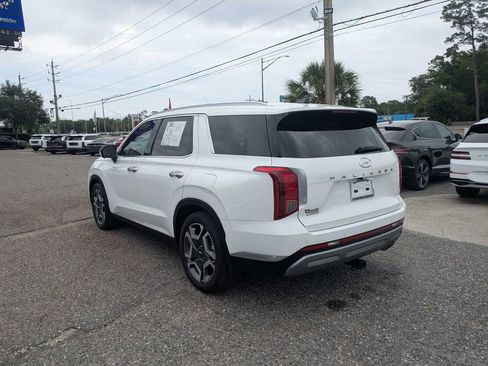 Used 2024 Hyundai Palisade Limited FWD image 5