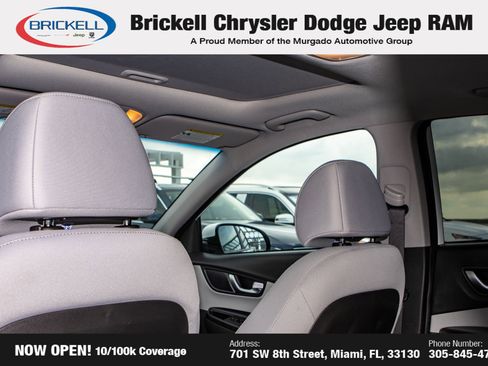 Used 2022 Hyundai Kona SEL w/ Convenience Package image 17