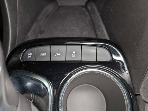 Certified 2023 Buick Encore GX Select image 28