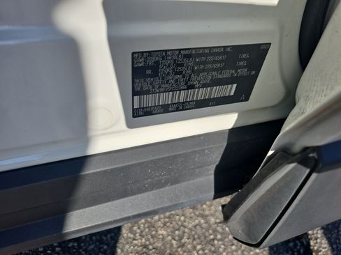 Used 2023 Toyota RAV4 XLE w/ Convenience Package FWD image 36