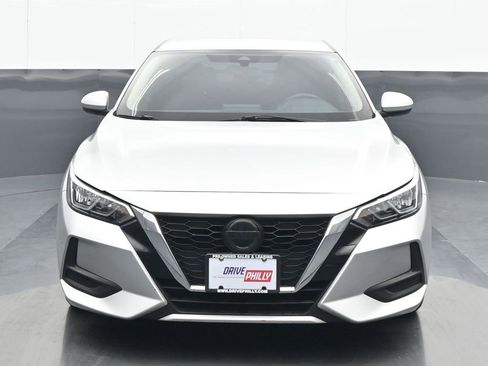 Used 2022 Nissan Sentra S image 1