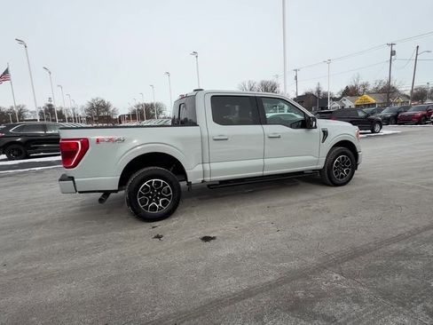 Used 2023 Ford F150 XLT w/ Equipment Group 302A High image 53