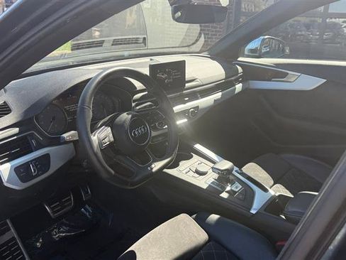 Used 2019 Audi S4 Premium w/ Convenience Package image 27