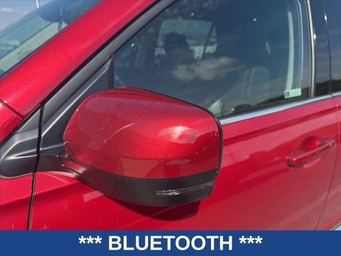 Used 2024 Honda Pilot Elite image 8