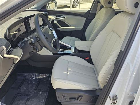 New 2026 Audi Q5 Premium AWD/4WD image 2
