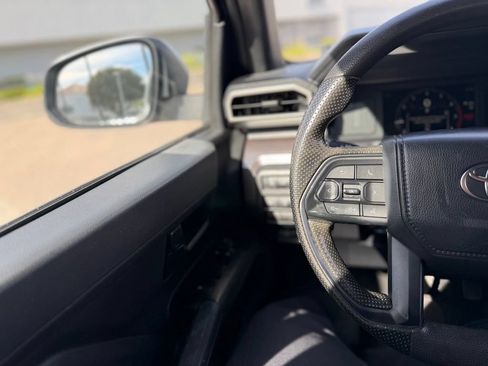 Used 2024 Toyota Tacoma SR5 RWD image 7